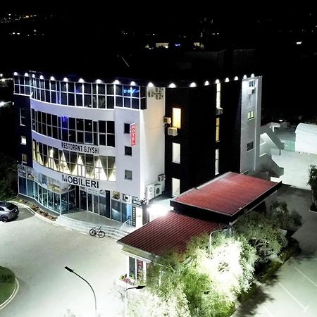 Grand Hotel Gjyshi Qerek Exterior photo